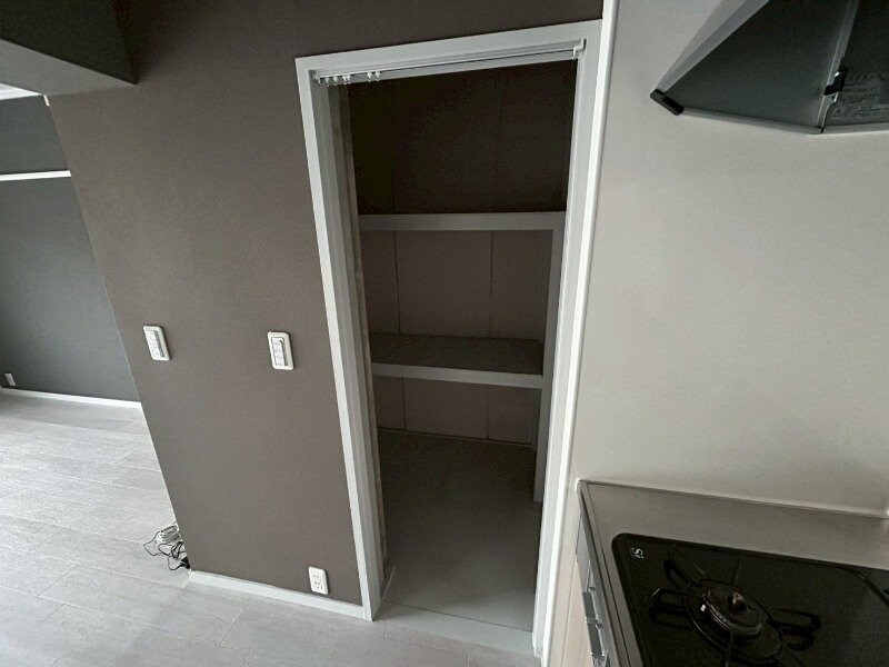 ＭＥＳＳＡＧＥ伊勢河崎の物件内観写真