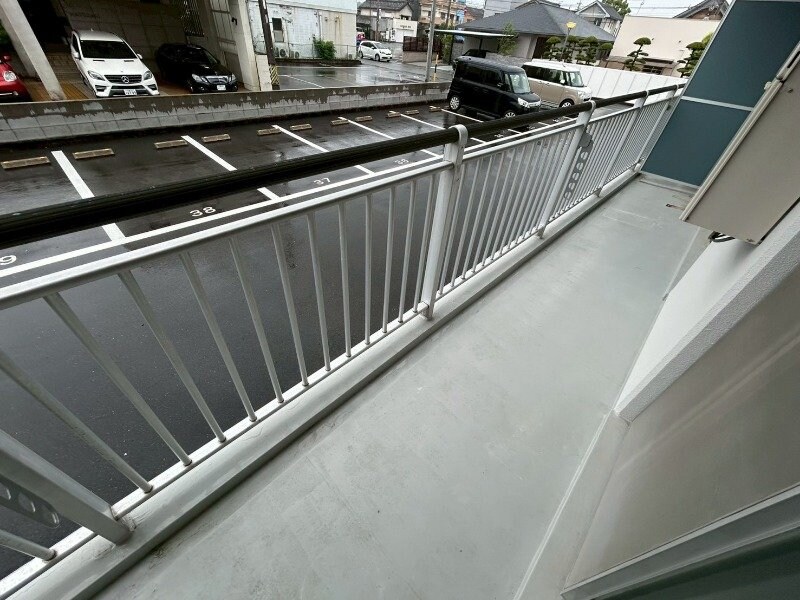 ＭＥＳＳＡＧＥ伊勢河崎の物件内観写真