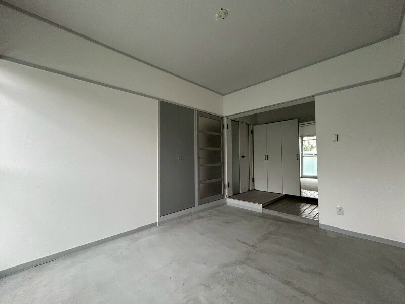 ＭＥＳＳＡＧＥ伊勢河崎の物件内観写真