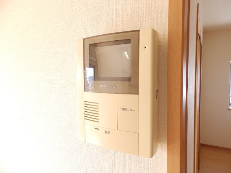 ファームガーデン利平治　B棟の物件内観写真