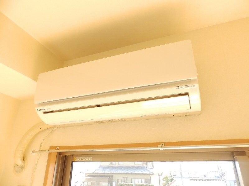 ファームガーデン利平治　B棟の物件内観写真