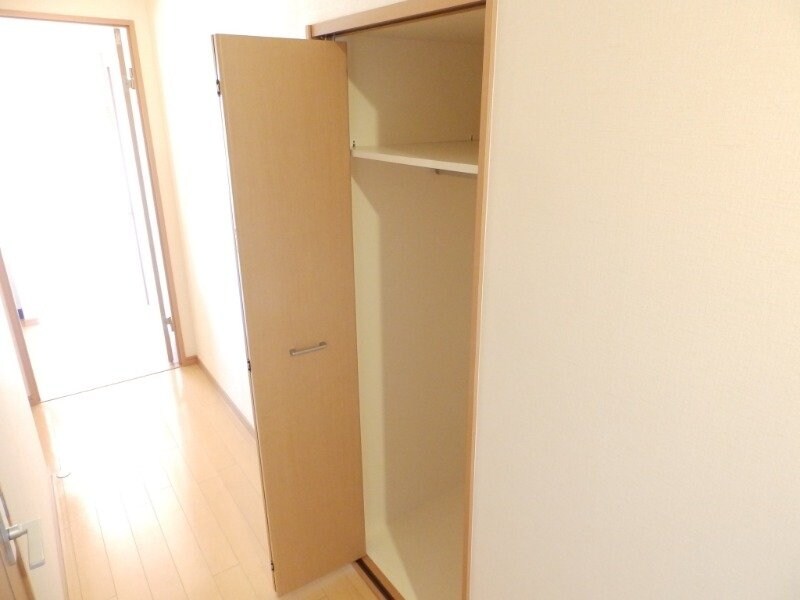 ファームガーデン利平治　B棟の物件内観写真