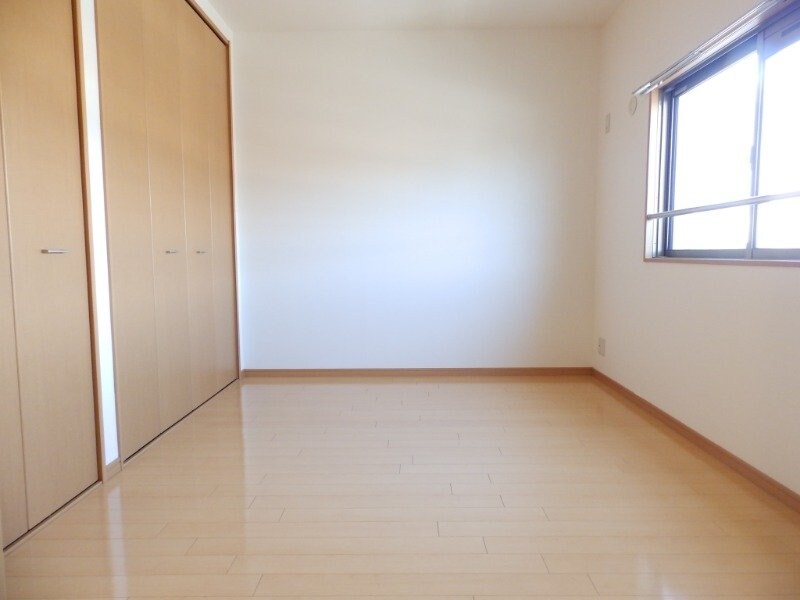 ファームガーデン利平治　B棟の物件内観写真