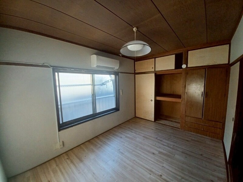 ぽぽちゃん船江の物件内観写真