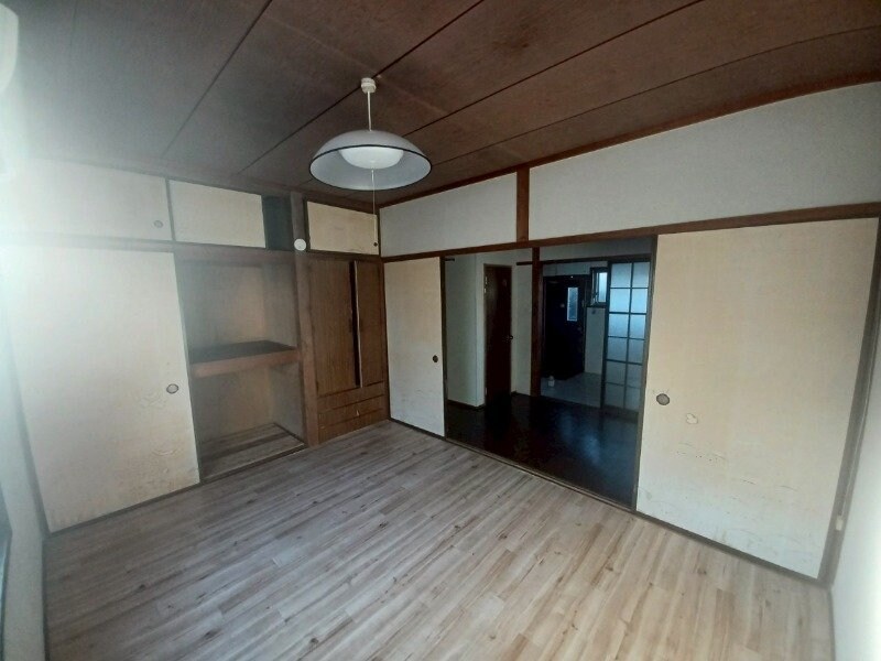 ぽぽちゃん船江の物件内観写真