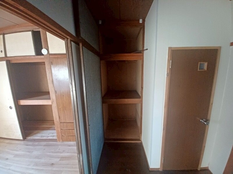 ぽぽちゃん船江の物件内観写真