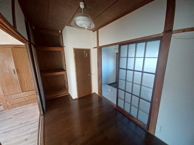 ぽぽちゃん船江の物件内観写真