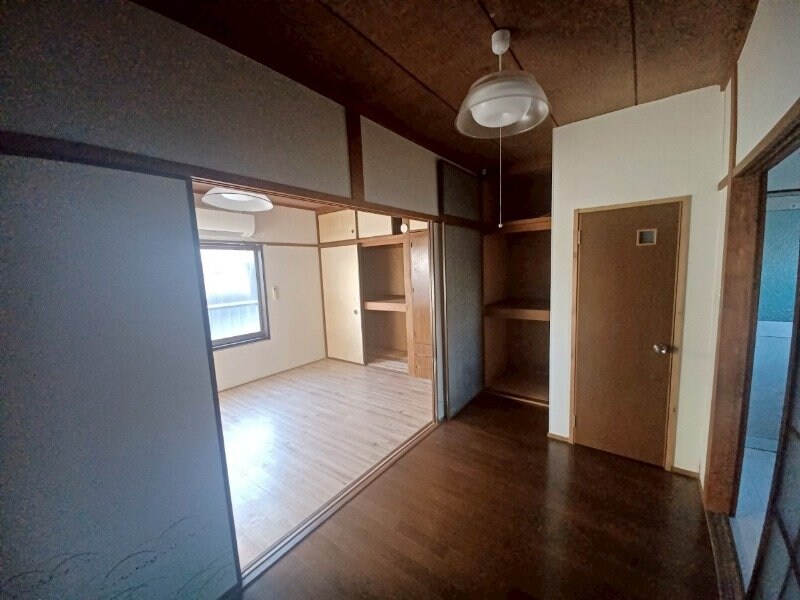 ぽぽちゃん船江の物件内観写真