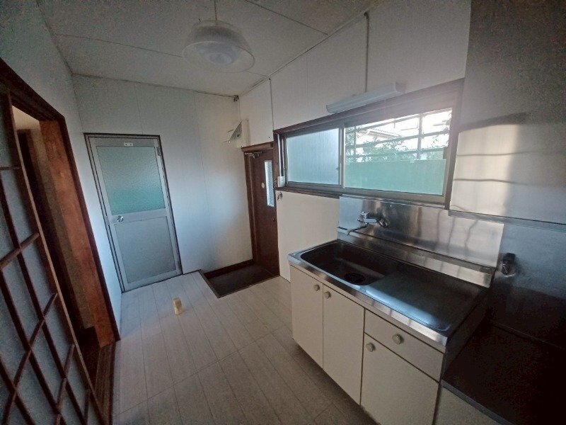 ぽぽちゃん船江の物件内観写真