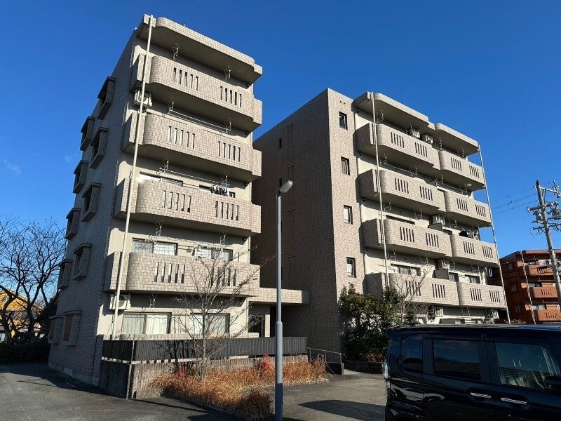 K&Kの物件外観写真