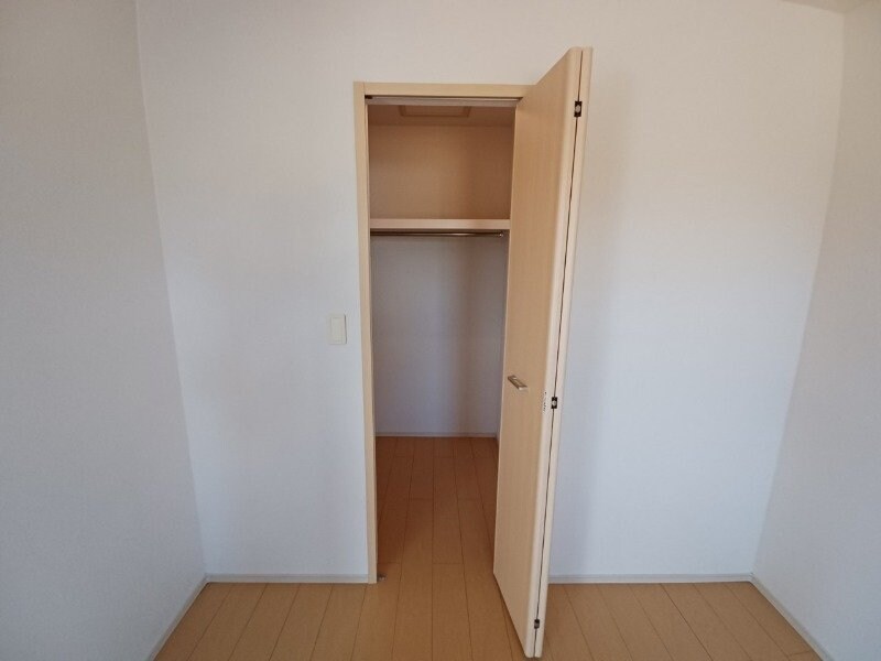 メゾンサンパティーク　Ⅰ棟の物件内観写真