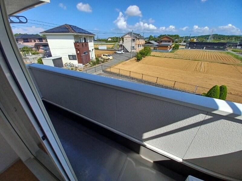 メゾンサンパティーク　Ⅰ棟の物件内観写真