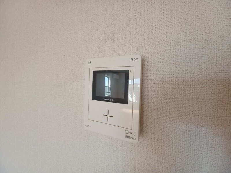 メゾンサンパティーク　Ⅰ棟の物件内観写真