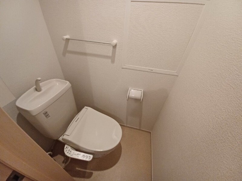 メゾンサンパティーク　Ⅰ棟の物件内観写真