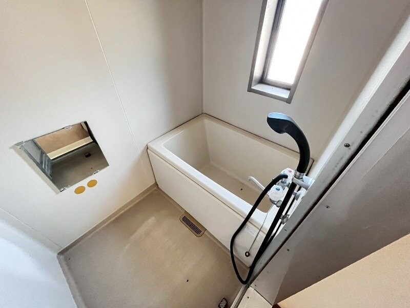 ソファレ高田の物件内観写真