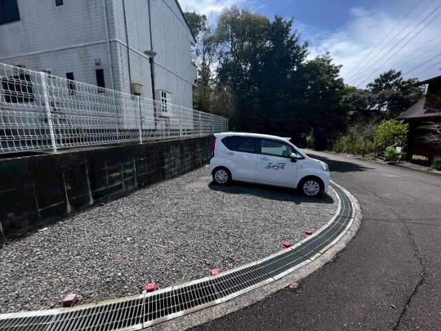 ソファレ高田の物件外観写真