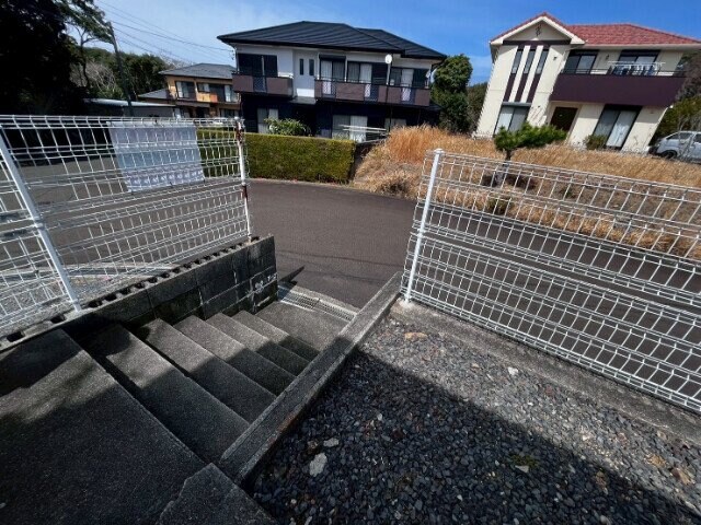 ソファレ高田の物件外観写真