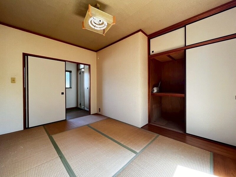 ソファレ高田の物件内観写真