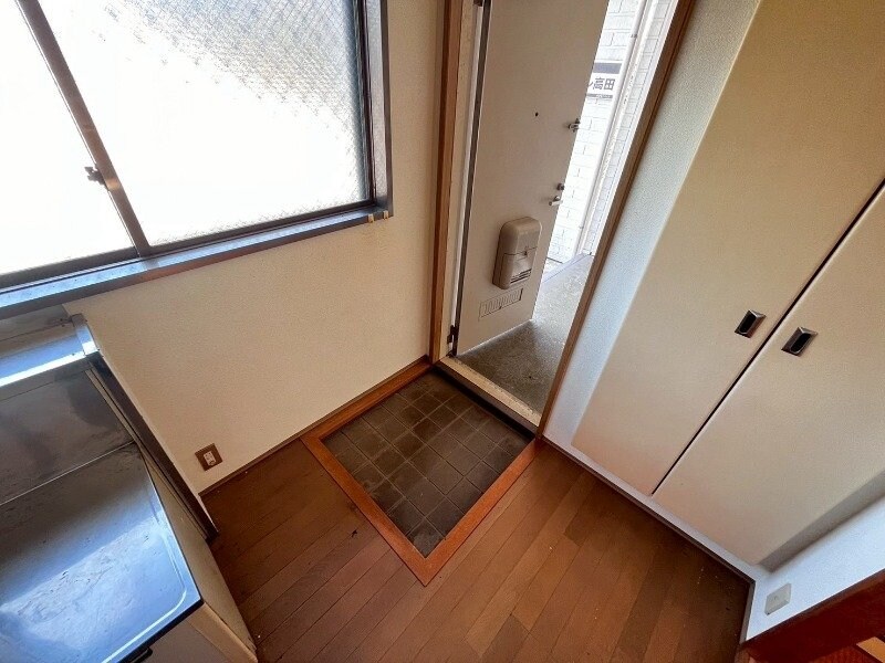 ソファレ高田の物件内観写真