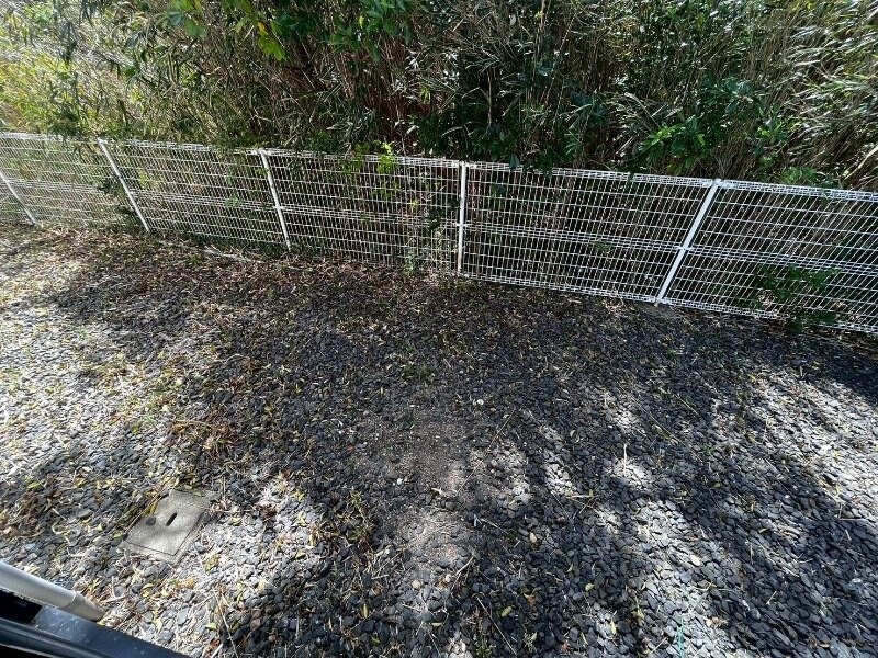 ソファレ高田の物件内観写真