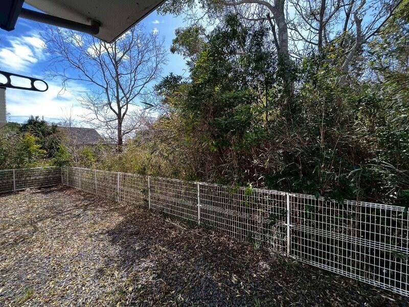 ソファレ高田の物件内観写真