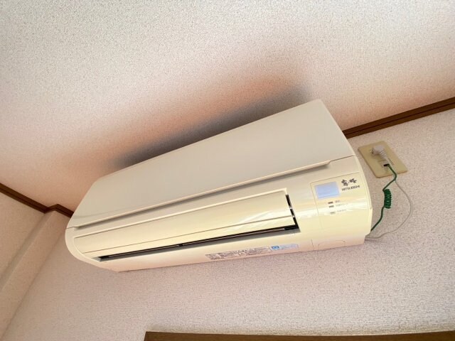 つきみそうの物件内観写真