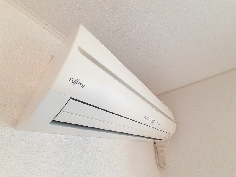 Ａｒｄｅｎ（アーデン）Ｂ棟の物件内観写真