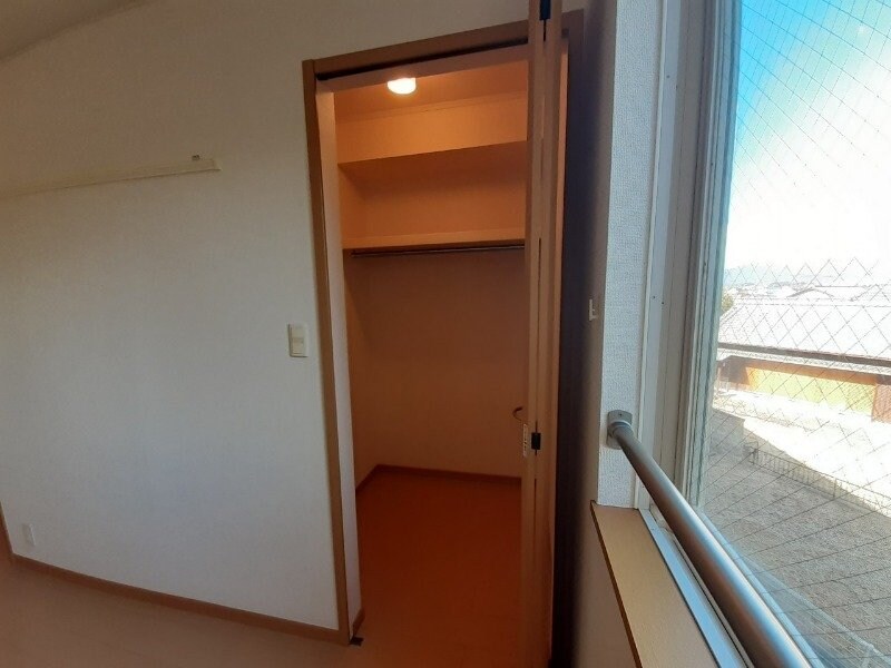 Ａｒｄｅｎ（アーデン）Ｂ棟の物件内観写真