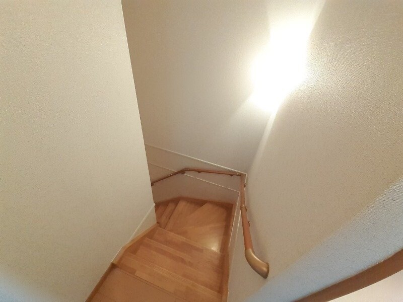 Ａｒｄｅｎ（アーデン）Ｂ棟の物件内観写真