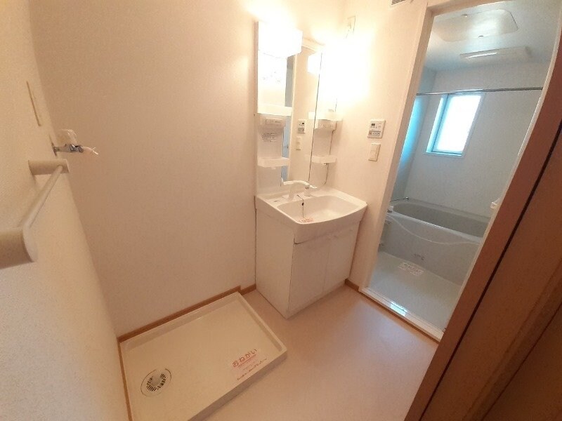 Ａｒｄｅｎ（アーデン）Ｂ棟の物件内観写真