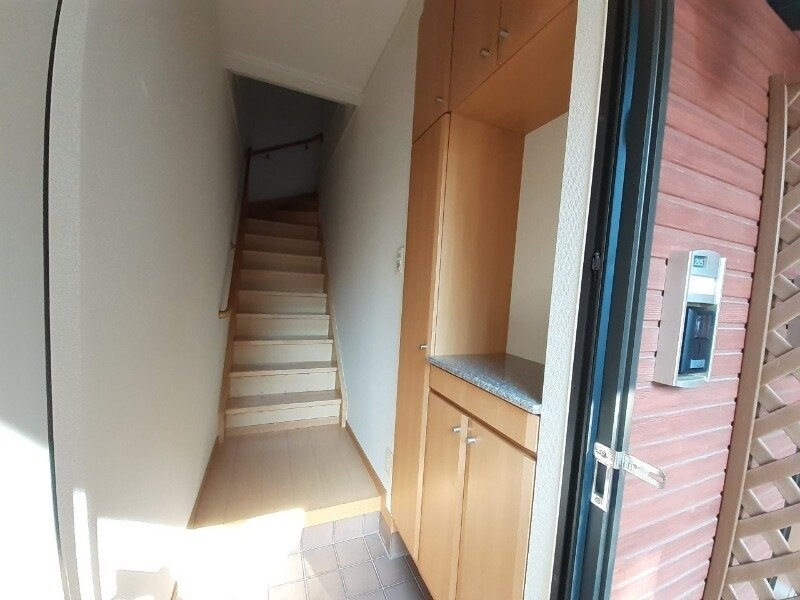 Ａｒｄｅｎ（アーデン）Ｂ棟の物件内観写真