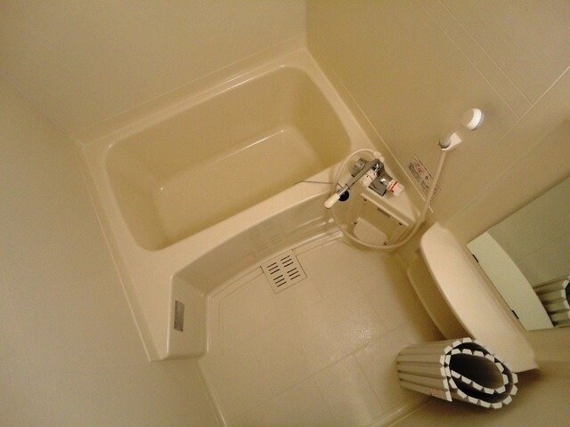 クレアコートの物件内観写真