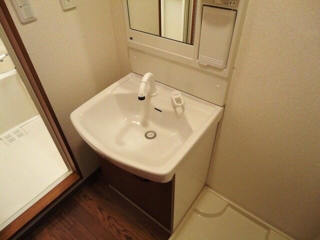 クレアコートの物件内観写真