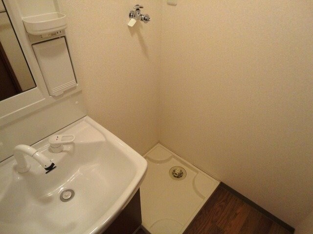 クレアコートの物件内観写真