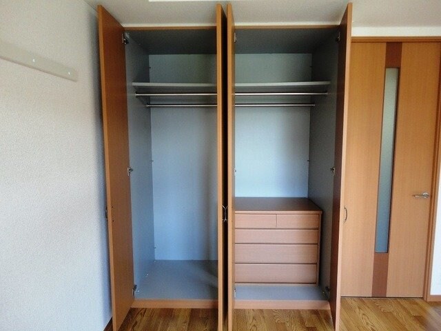 クレアコートの物件内観写真