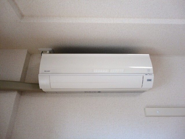 クレアコートの物件内観写真