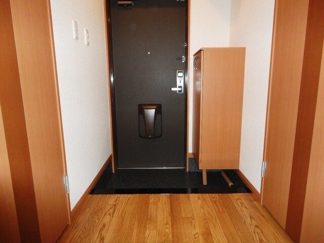 クレアコートの物件内観写真