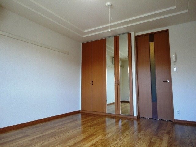 クレアコートの物件内観写真