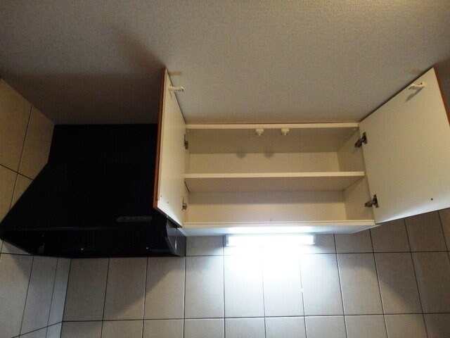 クレアコートの物件内観写真