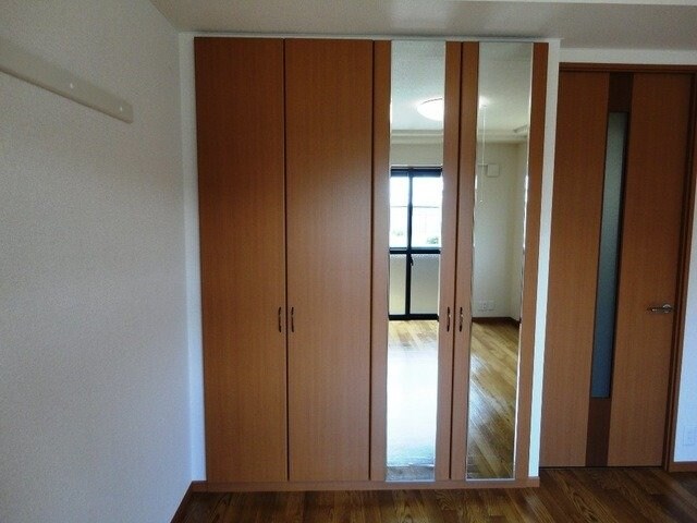 クレアコートの物件内観写真