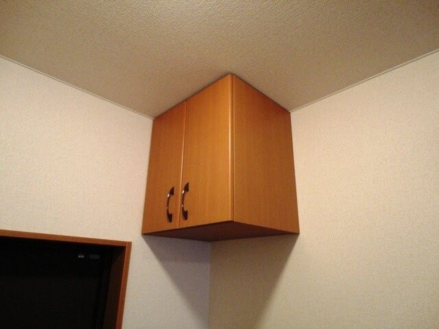 クレアコートの物件内観写真