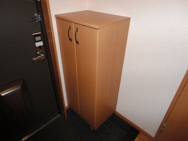 クレアコートの物件内観写真