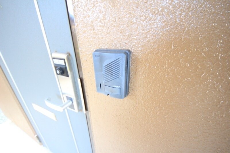 クレアコートの物件内観写真