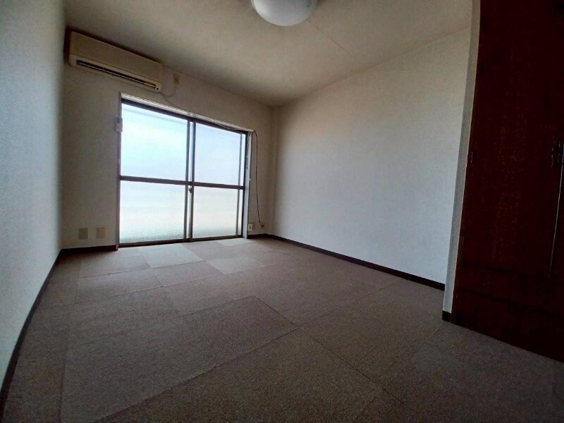 杉沢ハイツの物件内観写真