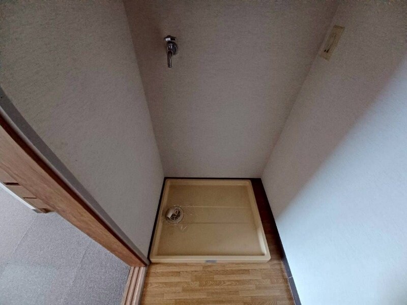 杉沢ハイツの物件内観写真