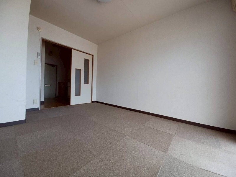 杉沢ハイツの物件内観写真