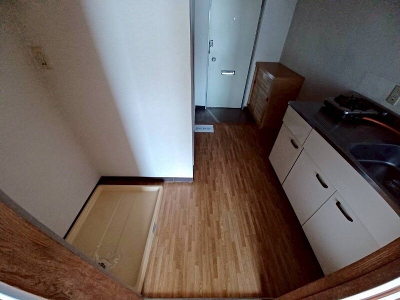 杉沢ハイツの物件内観写真