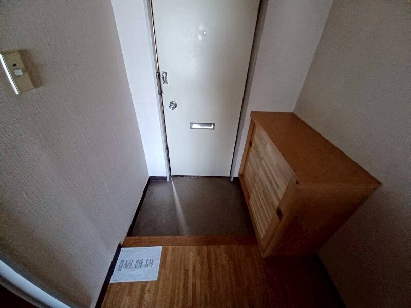 杉沢ハイツの物件内観写真