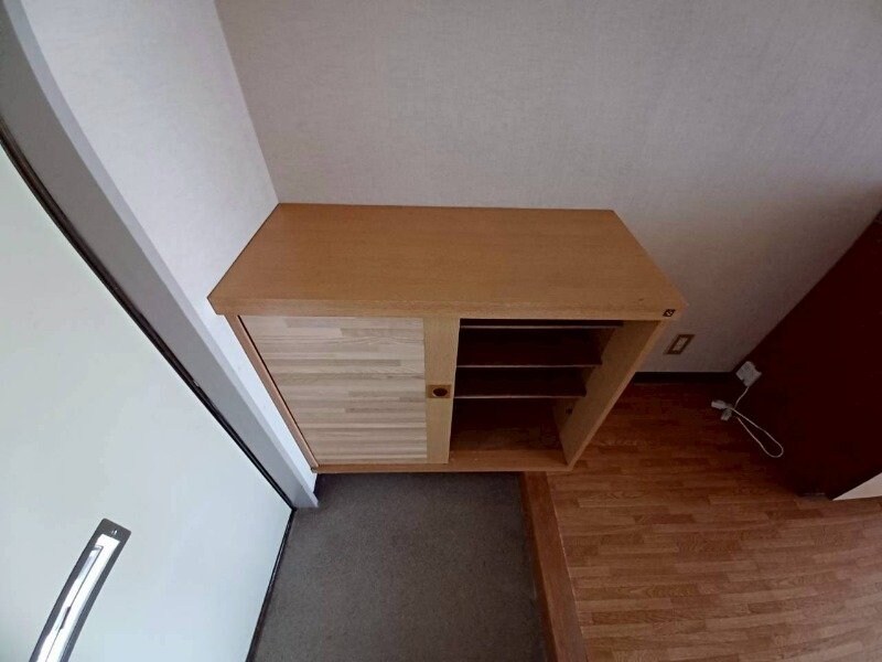 杉沢ハイツの物件内観写真