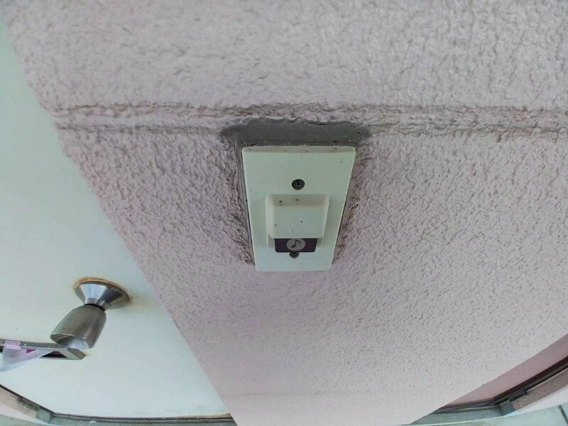 杉沢ハイツの物件内観写真